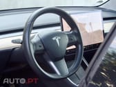 Tesla Model 3 Long-Range Dual Motor AWD
