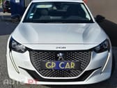 Peugeot E-208 50 kWh Allure ( COMERCIAL )