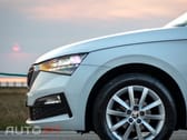 Skoda Scala 1.0 TSI Ambition