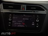 Volkswagen Tiguan 2.0 TDI Highline