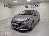 Peugeot 208 1.5 BLUEHDI 102CV SIGNATURE GPS CAMARA TRASEIRA