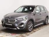 BMW X1 xDrive25e xLine