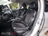 Renault Mégane Sport Tourer 1.5 dCi GT Line