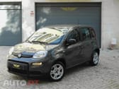 Fiat Panda 1.0 Hybrid City Life