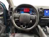 Citroen C5 Aircross 1.6 Hybrid Feel Business (TA) e-EAT8