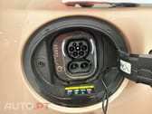 Fiat 500e 42 kWh