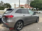 Mercedes-Benz B 180 d Progressive Auto 7G-2020