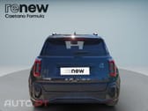 Renault 4 150cv autonomia conforto iconic