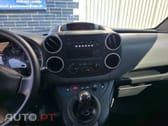 Peugeot Partner 1.6 BlueHDi Confort