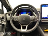 Renault Symbioz E-Tech full hybrid Techno