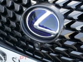 Lexus UX Luxury+TAE+JLL18