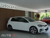 Volkswagen Golf 2.0 TSi GTi Performance
