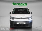 Citroen Berlingo VAN 1.5 BLUEHDI S&S