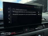 Audi A5 40 TDI quattro S line S tronic