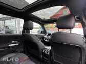Mercedes-Benz EQB 300 4Matic AMG Line