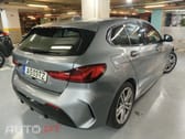 BMW 116 d Corporate Edition M
