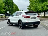 Nissan Qashqai 1.5 dCi Tekna Premium