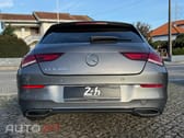 Mercedes-Benz CLA 180 7DTC Progressive