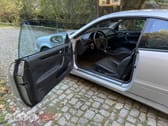 Mercedes-Benz CLK 230 Kompressor Avantgarde