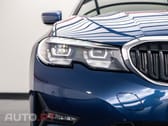 BMW 330 e Touring Line Sport Auto