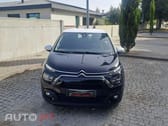 Citroen C3 1.2 PureTech Shine