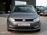 Volkswagen Polo 1.0 Confortline