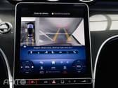 Mercedes-Benz C 220 d AMG Line