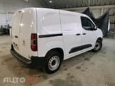 Peugeot Partner PARTNER 1.6 BlueHDi L1 Pro
