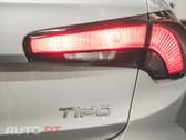 Fiat Tipo 1.3 M-Jet Street