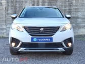 Peugeot 5008 1.2 PureTech Allure Pack EAT8