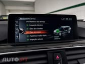 BMW 318 d Line Sport Auto