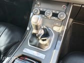 Land Rover Evoque 2.0 TD4 SE Dynamic Special Edition