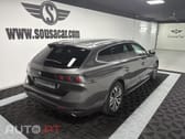Peugeot 508 SW BlueHDi 130 EAT8 Allure Pack