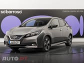 Nissan Leaf N-Connecta