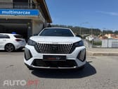 Peugeot 2008 1.2 Hybrid Allure e-DCS6