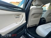 BMW 520 DA LINE LUXURY