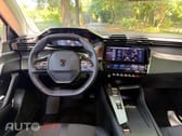 Peugeot 308 SW 1.2 PureTech Allure Pack EAT8