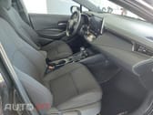 Toyota Corolla Touring Sports 1.8 Hybrid Comfort