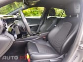 Mercedes-Benz A 180 d 7G-DCT
