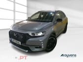 DS DS7 Crossback E-Tense Performance Line EAT8