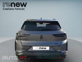 Renault Scénic E-Tech 100% elétrico 220cv esprit Alpine