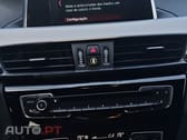 BMW X1 16 d sDrive