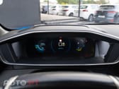 Peugeot E-208 50 kWh GT
