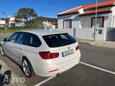 BMW 316 Advantage Automatic