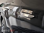 DS DS3 Crossback E-TENSE BASTILLE