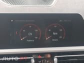 BMW 318 d Line Sport Auto
