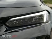 Honda Civic 2.0 i-VTEC Type-R