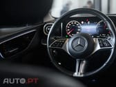 Mercedes-Benz C 300 e AMG Line