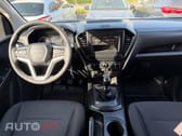 Isuzu D-Max 1.9 Ddi CD 4WD LSE