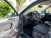 Volkswagen Tiguan 1.4 TSI eHybrid Conceptline DSG